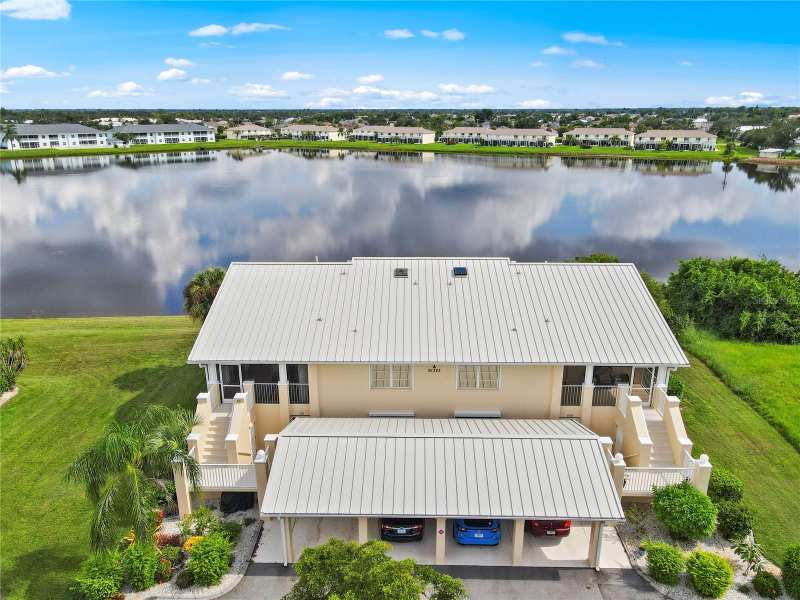 2 bedroom Condominium at 26283 Nadir Road #201, Vista Del Largo Ph 01 Bldg A, Punta Gorda — photo 1