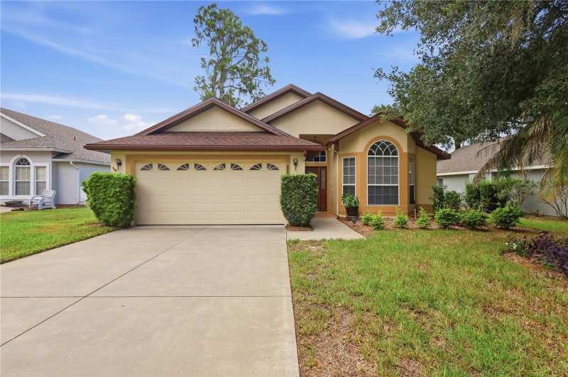 3 bedroom Single Family Residence at 941 Vindale Road, Imperial Vlg, Tavares — photo 1