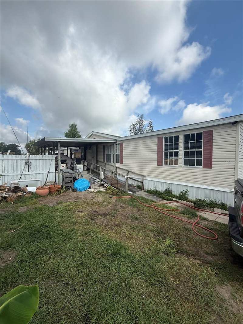 3 bedroom Manufactured Home at 4439 Autumn Palm Drive, Palm Estates 4th Add, Zephyrhills — photo 1
