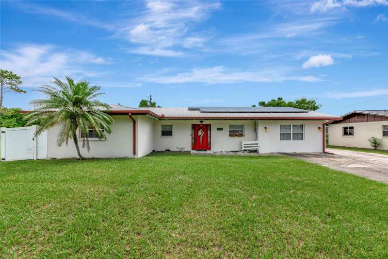 3 bedroom Single Family Residence at 509 Ridgewood Street, Port Charlotte Sec 005, Port Charlotte — photo 1