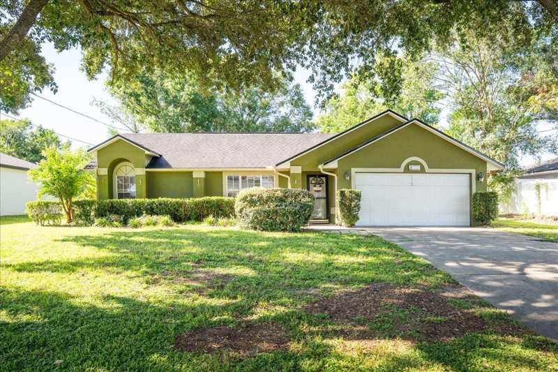 3 bedroom Single Family Residence at 1272 S Seagate Drive, Deltona Lakes Unit 71, Deltona — photo 1
