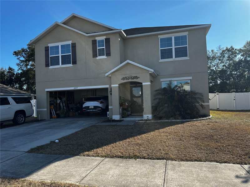 5 bedroom Single Family Residence at 2977 NE 46th Avenue, Oak Hill Plantation Ph I, Ocala — photo 1