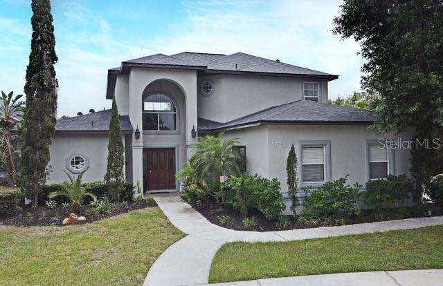 4 bedroom Single Family Residence at 11994 McKinnon Road, Windermere, Windermere — photo 1