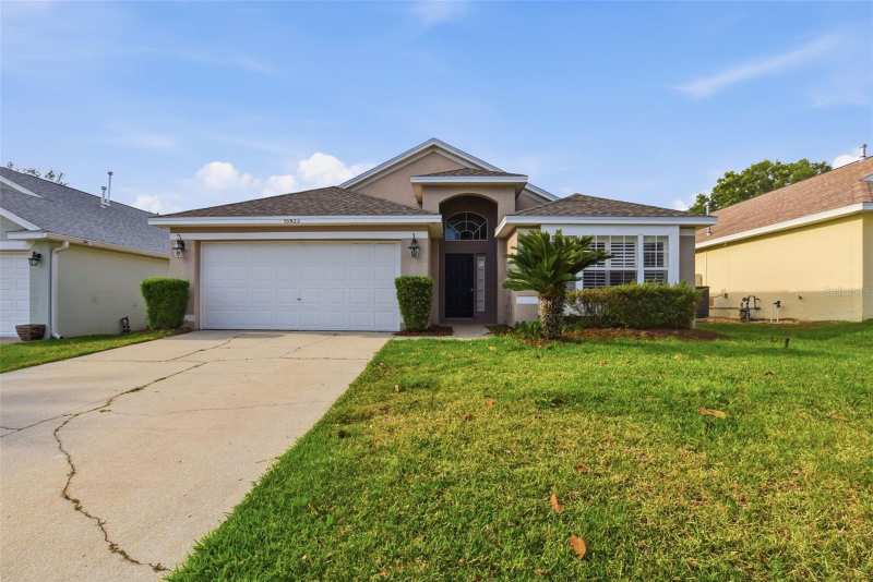 3 bedroom Single Family Residence at 15833 Bay Vista Drive, Weston Hills Sub, Clermont — photo 1