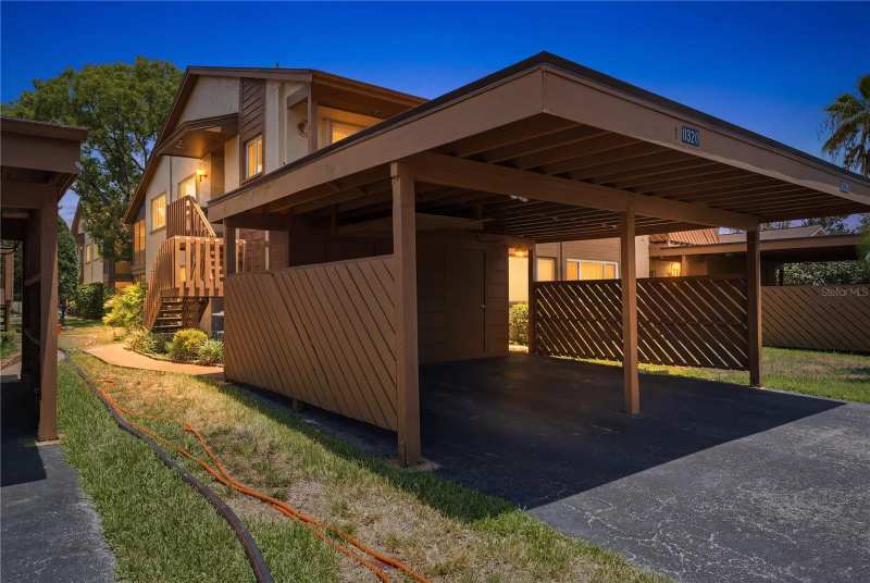 2 bedroom Condominium at 3820 Lighthouse Way, Beacon Lakes Inc Condo 5, New Port Richey — photo 1