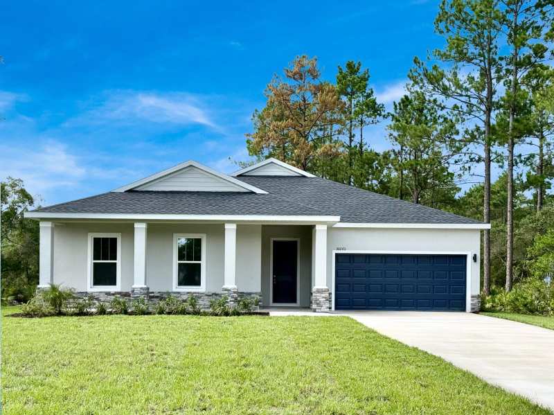 4 bedroom Single Family Residence at 30280 W Bluebell Avenue, Royal Trails Unit 01, Eustis — photo 1