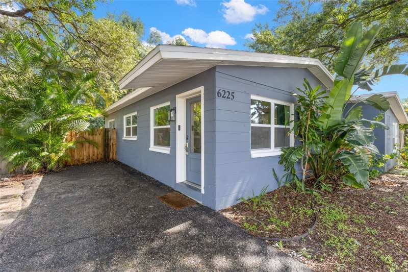 4 bedroom Single Family Residence at 6225 76th Avenue, Carter Ann Sub, Pinellas Park — photo 1