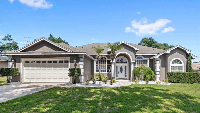 4 bedroom Single Family Residence at 5713 Liberty Garden Court, Bay Park, Orlando — photo 1