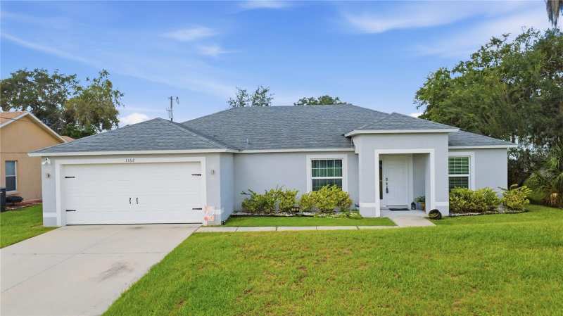 3 bedroom Single Family Residence at 1162 Prescott Boulevard, Deltona Lakes Unit 40, Deltona — photo 1