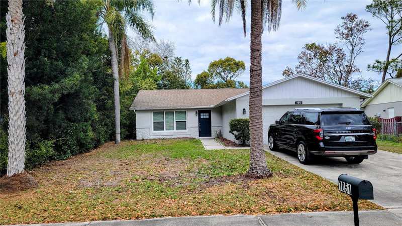 2 bedroom Single Family Residence at 7051 Wentworth Way, Venice Estates Sub, New Port Richey — photo 1
