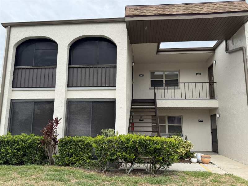 2 bedroom Condominium at 7701 Starkey Road #239, Boulevard Club The Condo, Seminole — photo 1