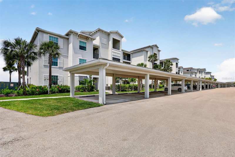 2 bedroom Condominium at 43050 Greenway Boulevard #645, Terrace III At Babcock National Phase 2 Bldg 6 Uni, Punta Gorda — photo 1