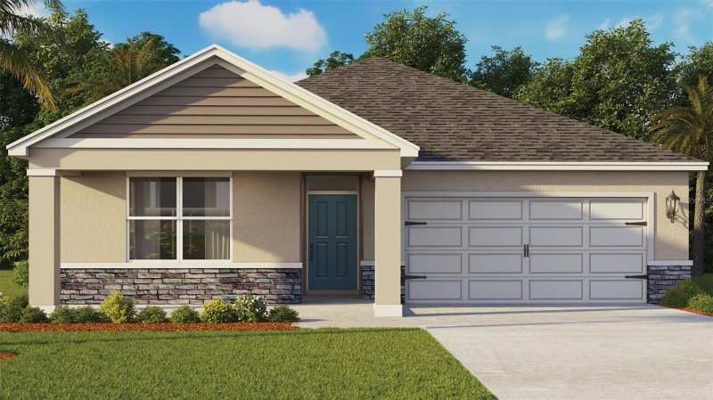 5 bedroom Single Family Residence at 842 Preston Cove Drive, Preston Cove Ph 3, St Cloud — photo 1