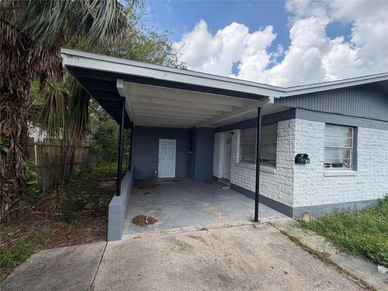 3 bedroom Single Family Residence at 508 S Caroline Street, Daytona Gardens 06, Daytona Beach — photo 1