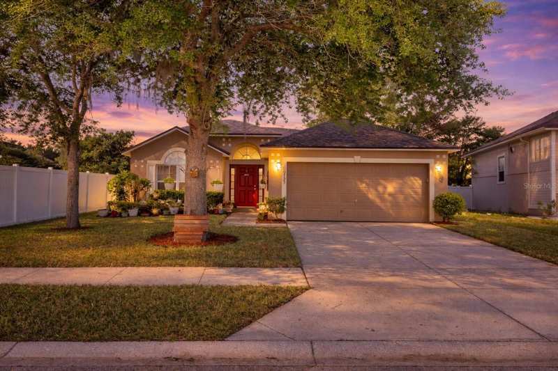 3 bedroom Single Family Residence at 2123 Anoka Way, Overlook/Lk Griffin, Leesburg — photo 1
