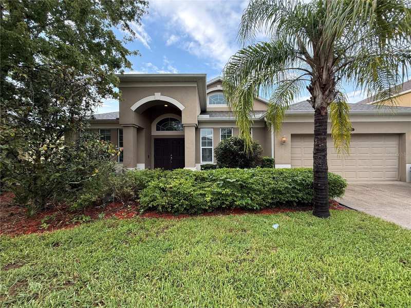 4 bedroom Single Family Residence at 10856 Breaking Rocks Drive, Easton Park Ph 1, Tampa — photo 1