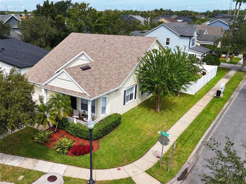 3 bedroom Single Family Residence at 14167 Bradbury Road, Avalon Park South Phase 1, Orlando — photo 1