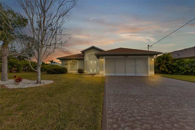3 bedroom Single Family Residence at 176 Jennifer Drive, Rotonda Lakes, Rotonda West — photo 1