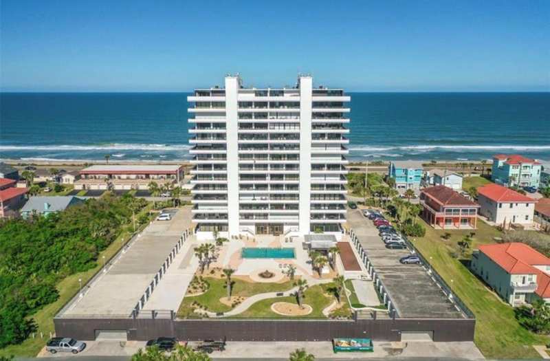 2 bedroom Condominium at 1601 Central Avenue #704, Aliki Gold Coast, Flagler Beach — photo 1