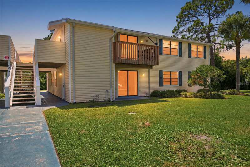 2 bedroom Condominium at 123 Loblolly Court #B, Gardens Of Forest Lakes Condo The, Oldsmar — photo 1