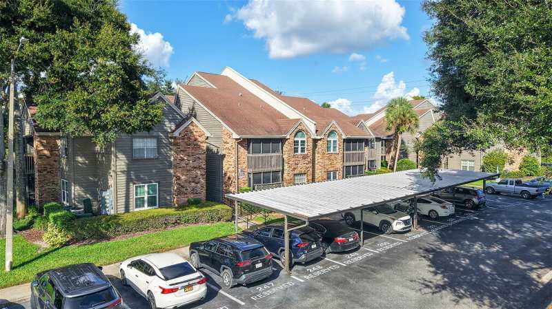 2 bedroom Condominium at 2500 Winding Creek Boulevard #I106, Fountains At Countryside Condo, Clearwater — photo 1
