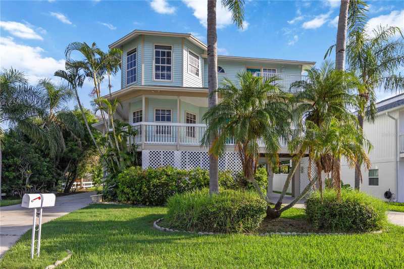 4 bedroom Single Family Residence at 13951 Harbor View Drive, Crossing At The Narrows, Seminole — photo 1