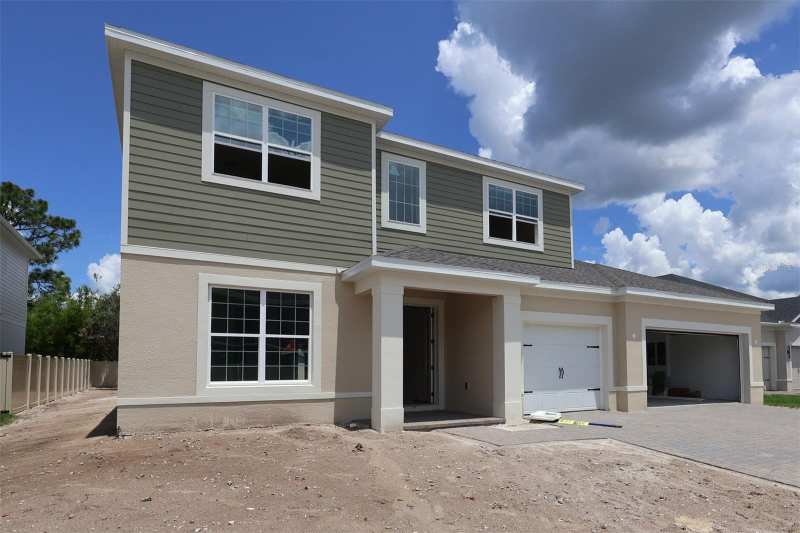 5 bedroom Single Family Residence at 2670 Ravencliffe Terrace, Ravencliffe, Oviedo — photo 1