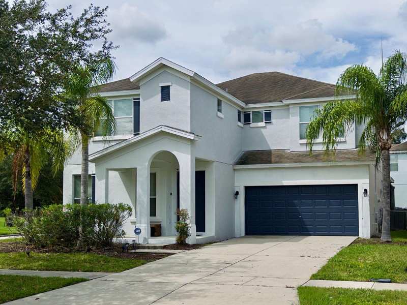 6 bedroom Single Family Residence at 210 Las Fuentes Drive, Bellavida Ph 1, Kissimmee — photo 1