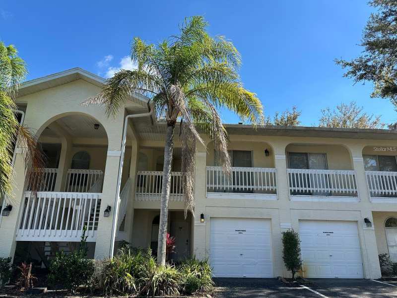 2 bedroom Condominium at 3205 Sabal Palms Court #B, Grand Palms Condo 1, Kissimmee — photo 1