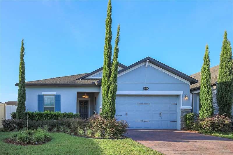 3 bedroom Single Family Residence at 5350 Pavia Drive, Sunset Groves Ph 2, St Cloud — photo 1