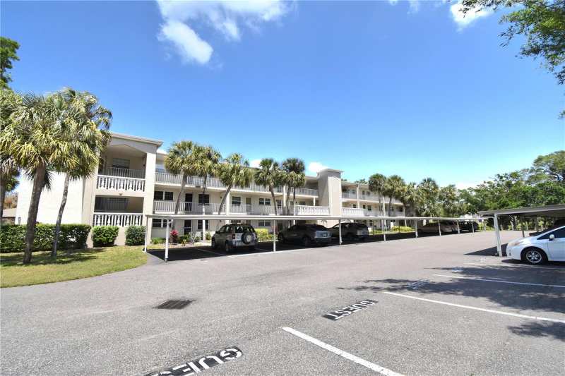 1 bedroom Condominium at 940 Virginia Street #304, Heather Lake Apts Condo, Dunedin — photo 1