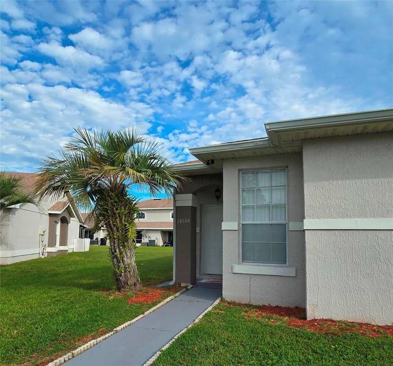 3 bedroom Townhouse at 14584 Laguna Beach Circle, Island Cove Villas Ph 03, Orlando — photo 1