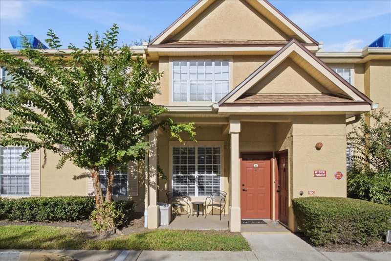 1 bedroom Condominium at 846 Grand Regency Pointe #101, Crescent Place At Lake Lotus Condo, Altamonte Springs — photo 1