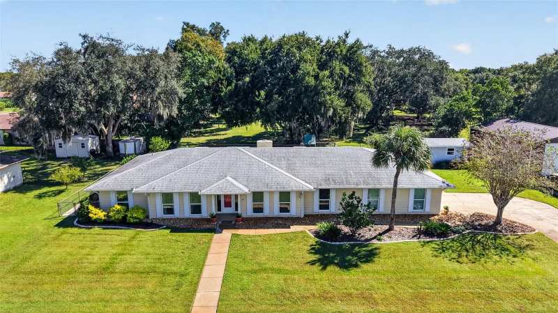3 bedroom Single Family Residence at 1307 La Salida Way, Morningview At Leesburg, Leesburg — photo 1