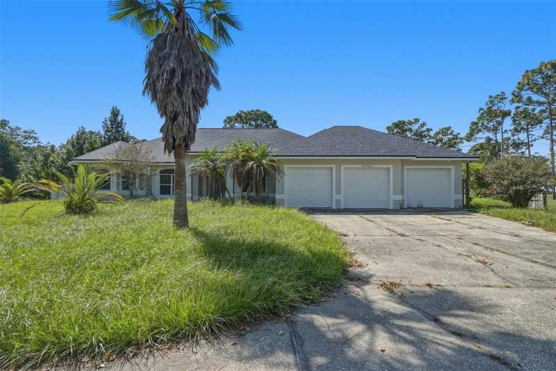 4 bedroom Single Family Residence at 19562 Majestic Street, Cape Orlando Estates, Orlando — photo 1