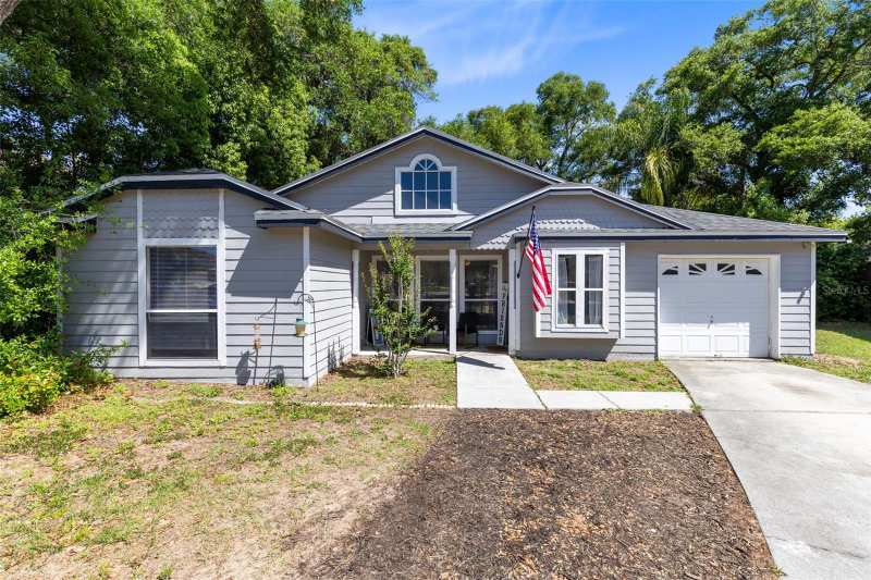 3 bedroom Single Family Residence at 601 Arlington Court, Eustis Bay State South Ph 02, Eustis — photo 1