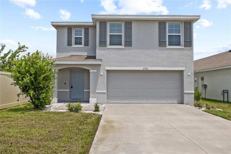 5 bedroom Single Family Residence at 11722 White Willow Lane, Ridgewood, Riverview — photo 1
