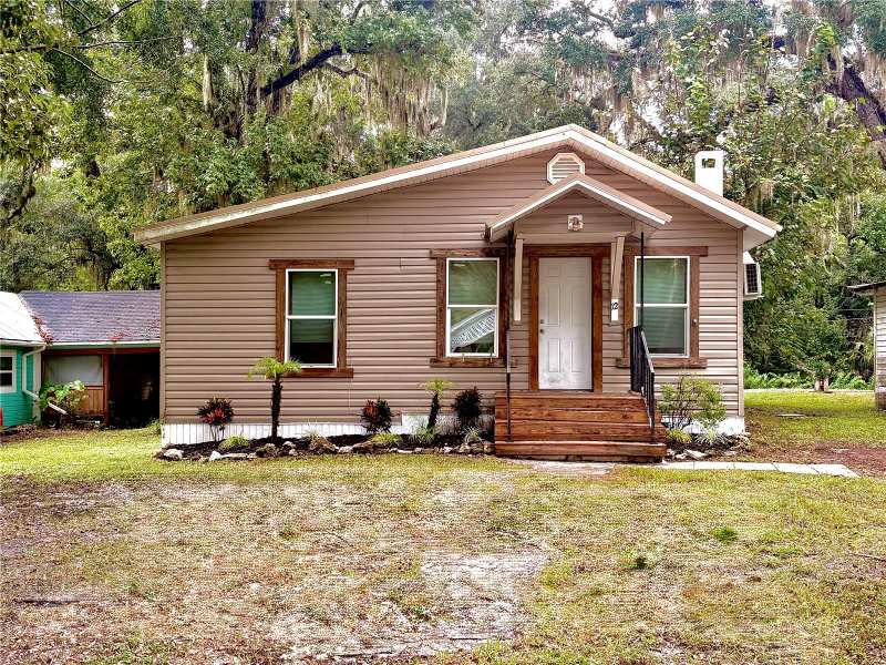 2 bedroom Single Family Residence at 12 61st Street, Af Knotts Land Companys First, Yankeetown — photo 1