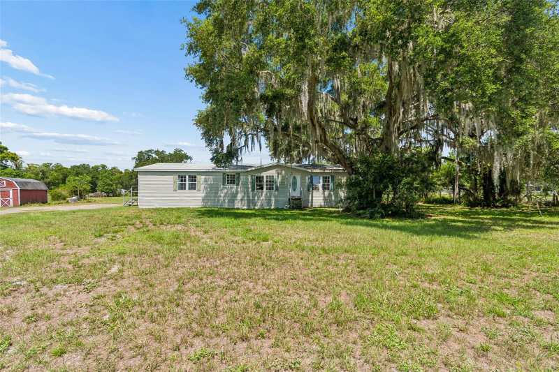 3 bedroom Manufactured Home at 5411 Pless Road, Pless Road Platted, Plant City — photo 1