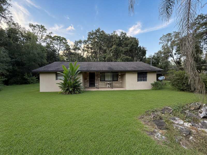 3 bedroom Single Family Residence at 21145 Evergreen Court, Niles Div, Mount Dora — photo 1