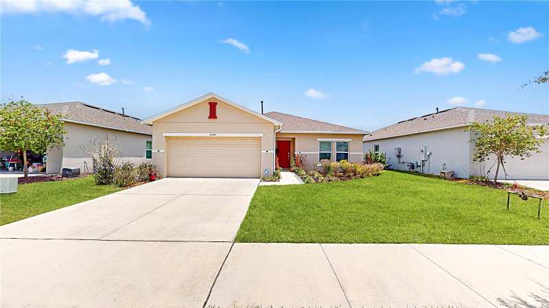 3 bedroom Single Family Residence at 33941 Sky Blossom Circle, Liberty Preserve Ph Two, Leesburg — photo 1
