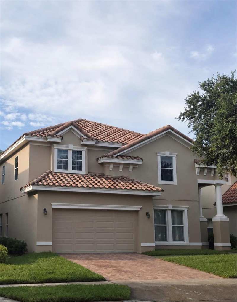 5 bedroom Single Family Residence at 6956 Brescia Way, Toscana W, Orlando — photo 1