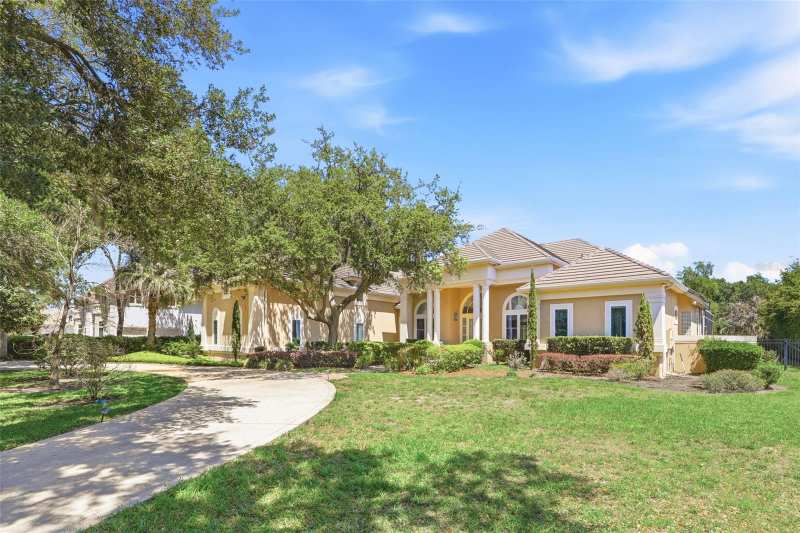 5 bedroom Single Family Residence at 9151 Point Cypress Drive, Cypress Point Ph 02, Orlando — photo 1
