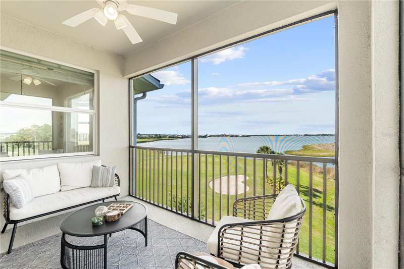 2 bedroom Condominium at 43000 Greenway Boulevard #145, Babcock National, Punta Gorda — photo 1