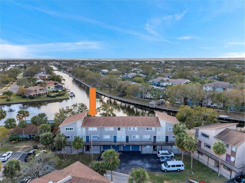 2 bedroom Condominium at 6311 Newtown Circle #11B2, North Bay Village Condo, Tampa — photo 1