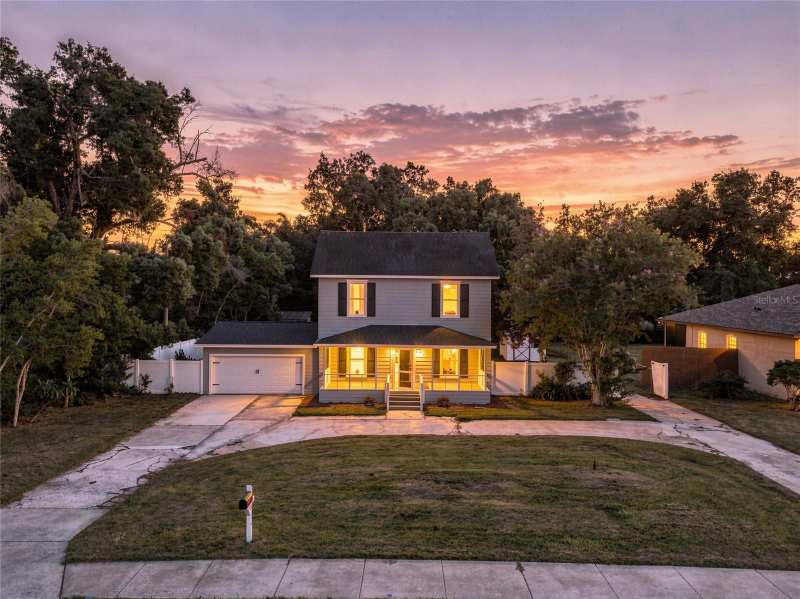 4 bedroom Single Family Residence at 4114 E Michigan Street, Orlando, Orlando — photo 1