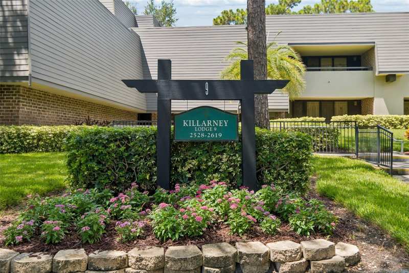 1 bedroom Condominium at 36750 US Highway 19 #09208, Innisbrook 09 Condo, Palm Harbor — photo 1