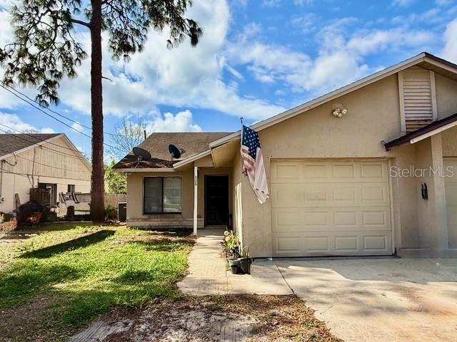 2 bedroom Half Duplex at 608 E Warren Avenue, Wildmere, Longwood — photo 1