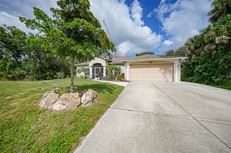 3 bedroom Single Family Residence at 4481 Balsey Street, Port Charlotte Sub 29, North Port — photo 1