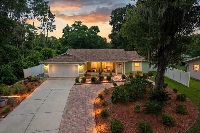 3 bedroom Single Family Residence at 6324 E Mobile Street, Inverness Highlands West, Inverness — photo 1